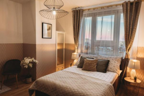 ClickTheFlat Gdański Center Prestige Apart Rooms